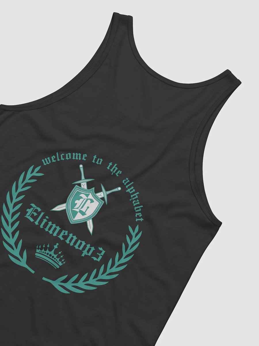 Elimenop3 Tank Top product image (47)