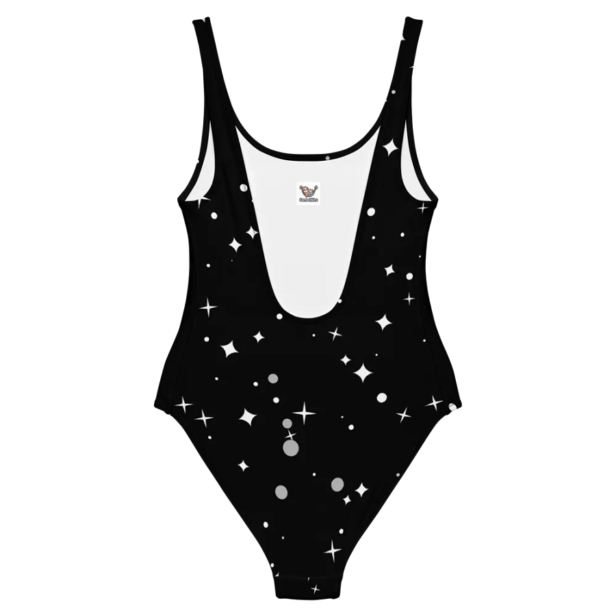 Celestial Crab All-Over Swimsuit product image (6)