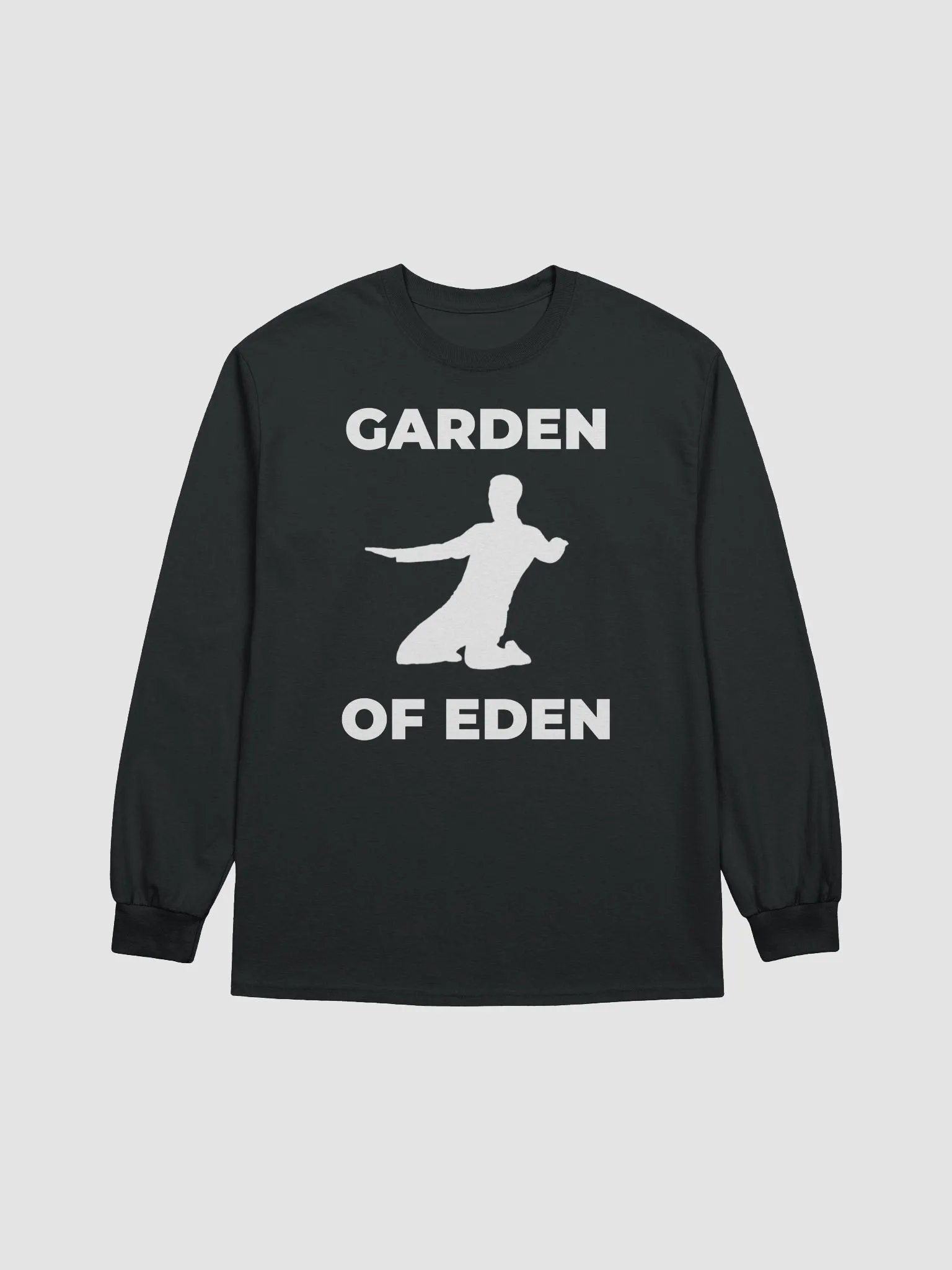 Garden of Eden Long Sleeve product image (2)