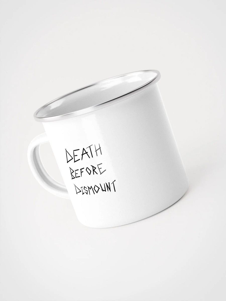 Texas Tanker Camp Mug product image (4)