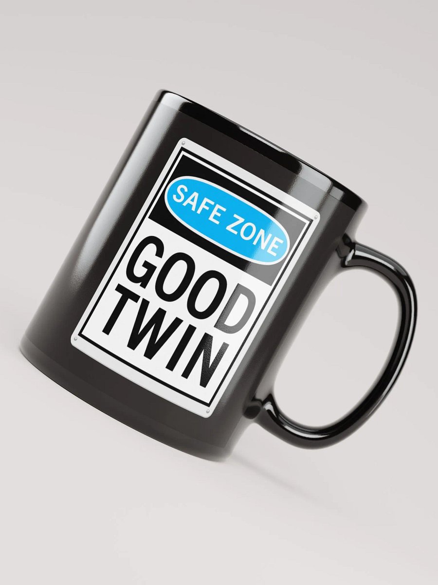 The Twin Mystery Mug product image (7)