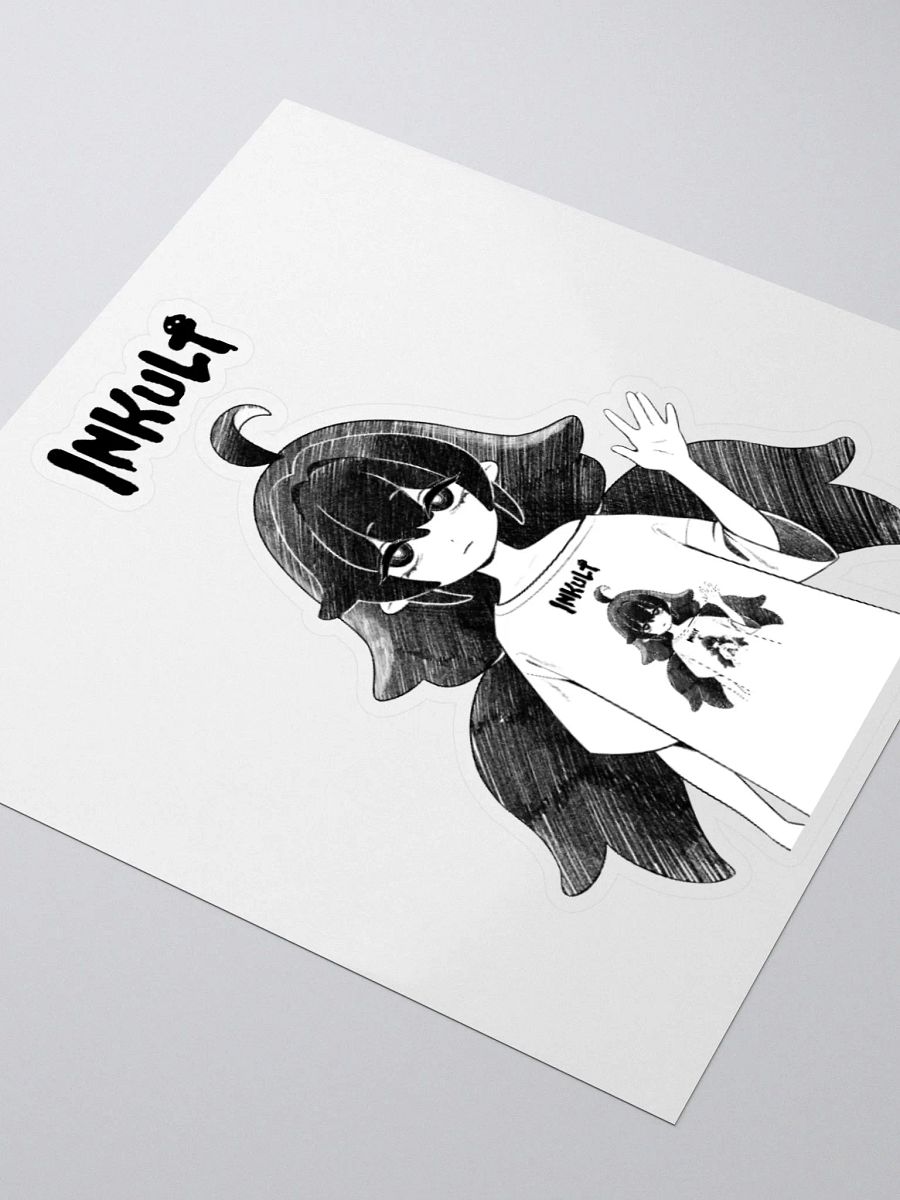 Inky Sticker product image (8)