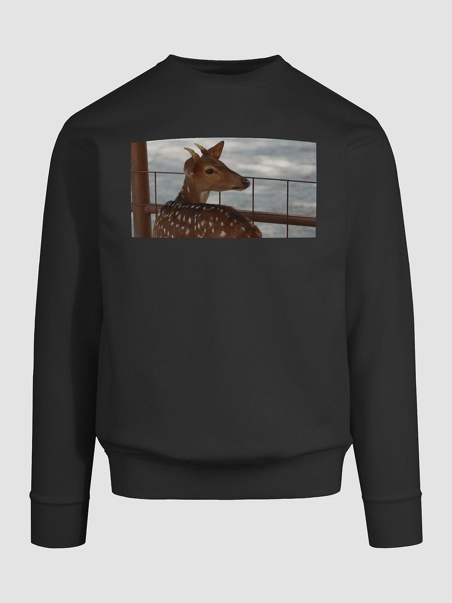 Spotted Fawn Cozy Sweatshirt product image (9)