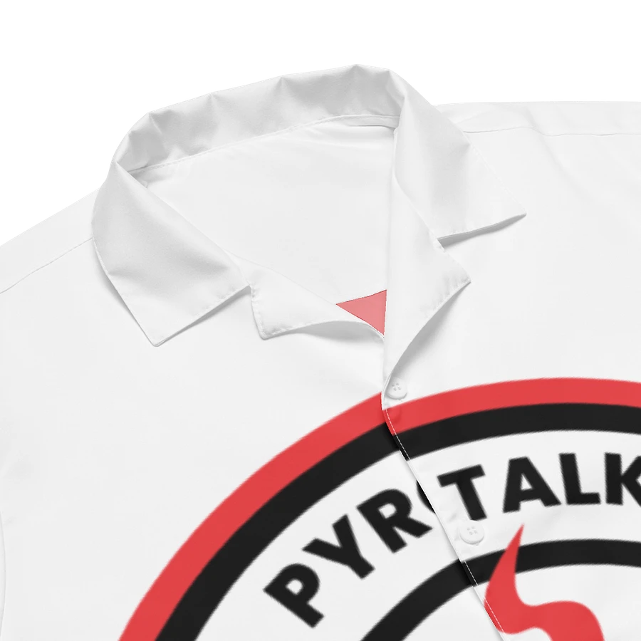 Pyro Talk Crew Shirt product image (5)