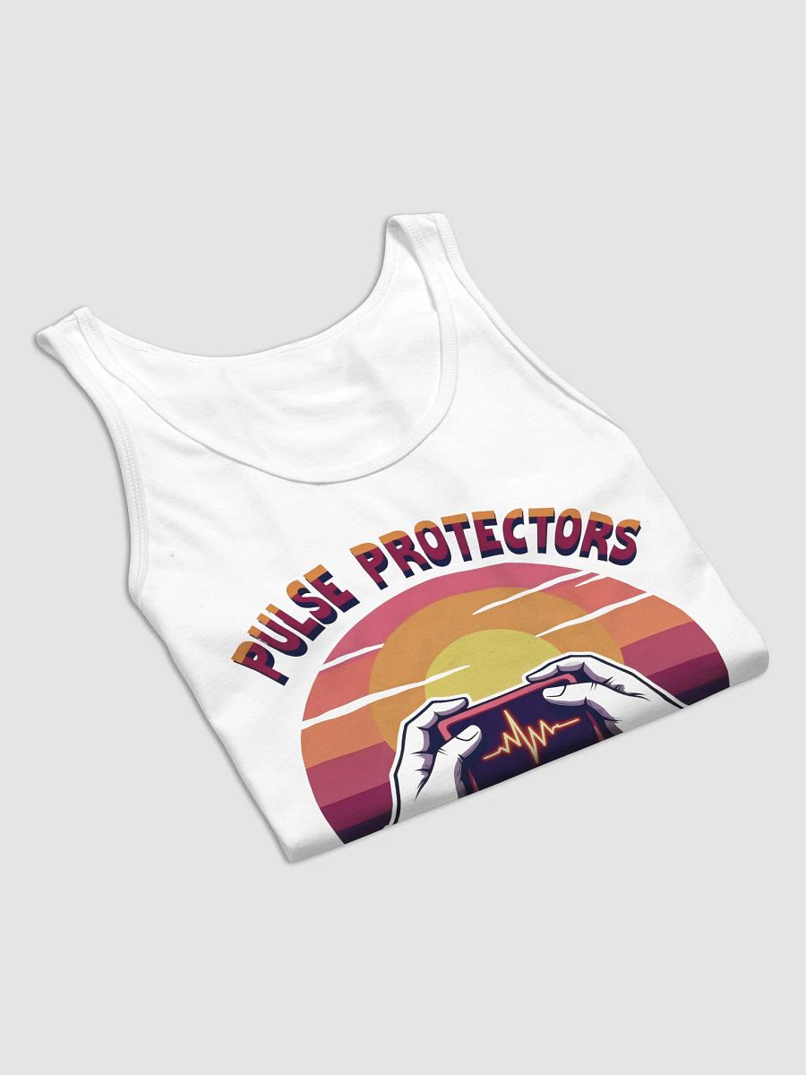 Retro Pulse Protectors Tank product image (52)
