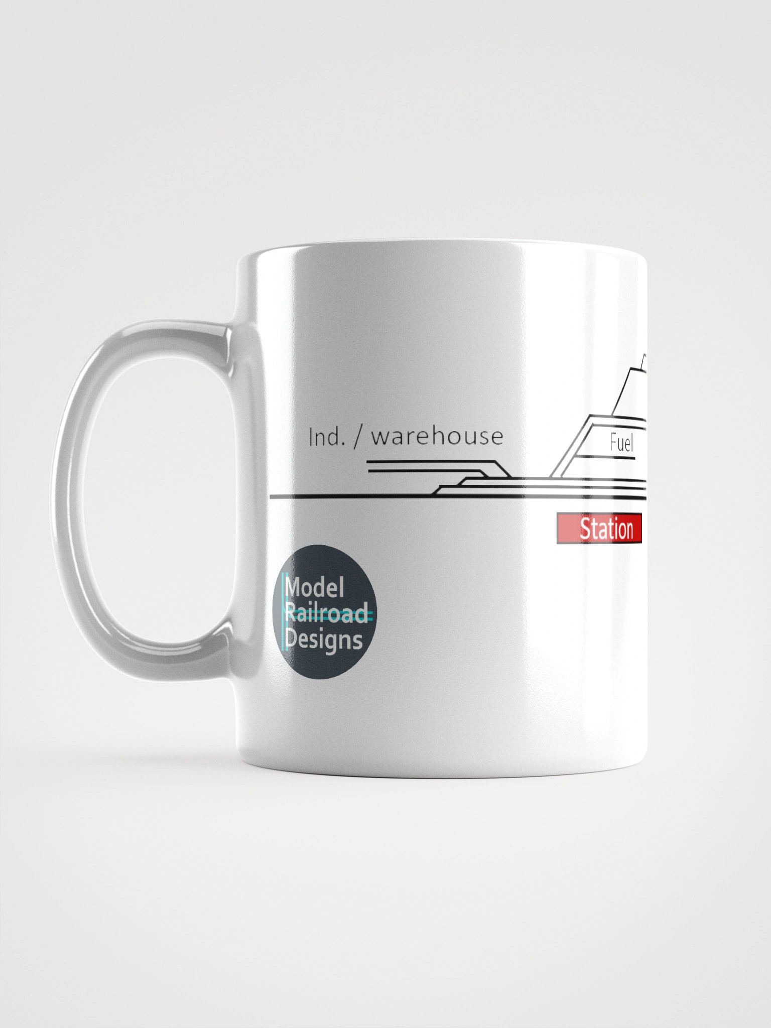 Proto-Freelance Blueprint product image (3)