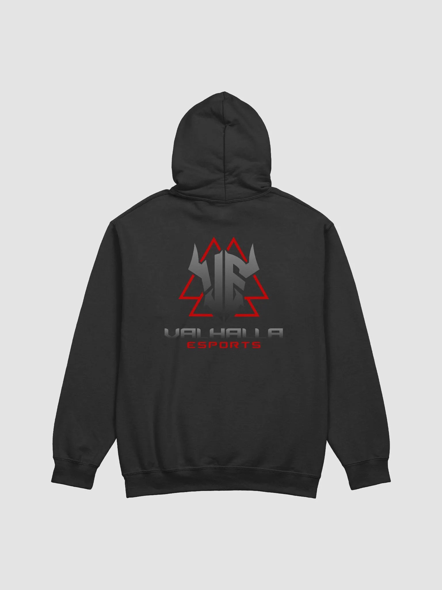 VE Back-Logo Hoodie product image (8)