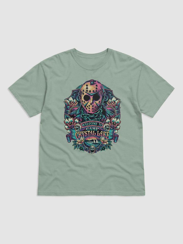 Jason Voorhees: Welcome to Camp Crystal Lake product image (3)