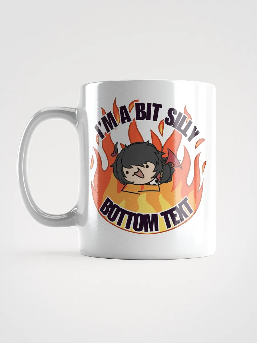 Silly Moments [Mug] product image (17)
