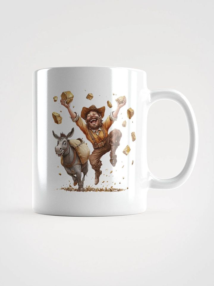 Found! An Old Lost Mine! product image (1)