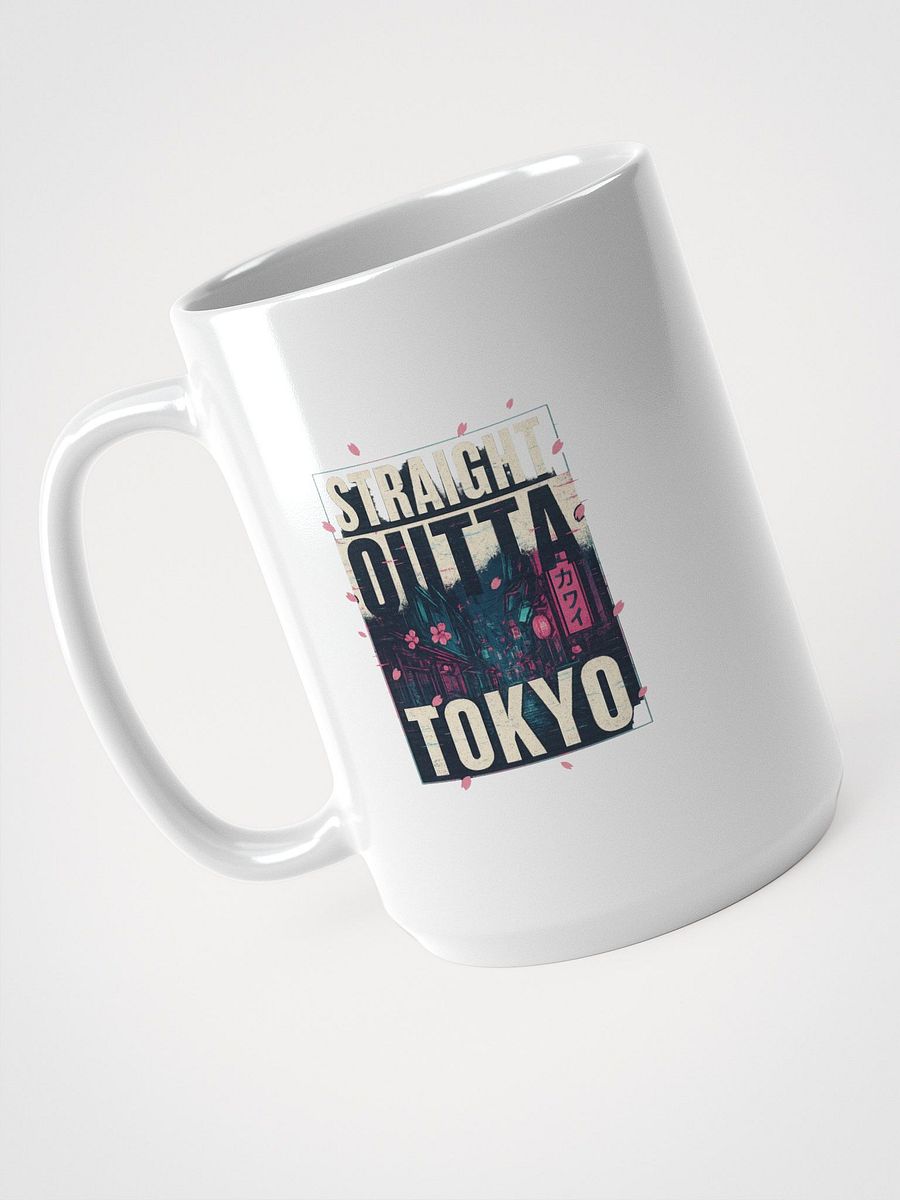 Tokyo Dreams Mug product image (3)
