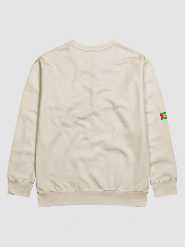 Dubai in Africa - Unisex product image (5)
