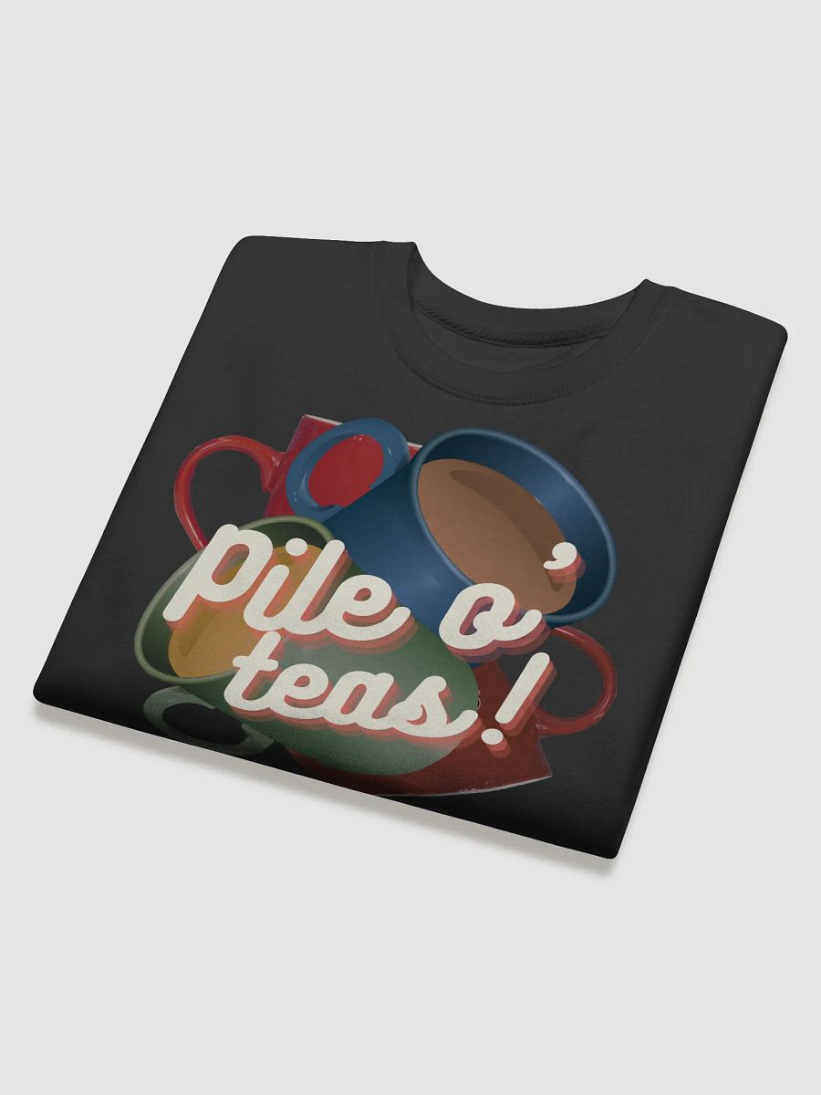 Pile o' teas sweat product image (4)