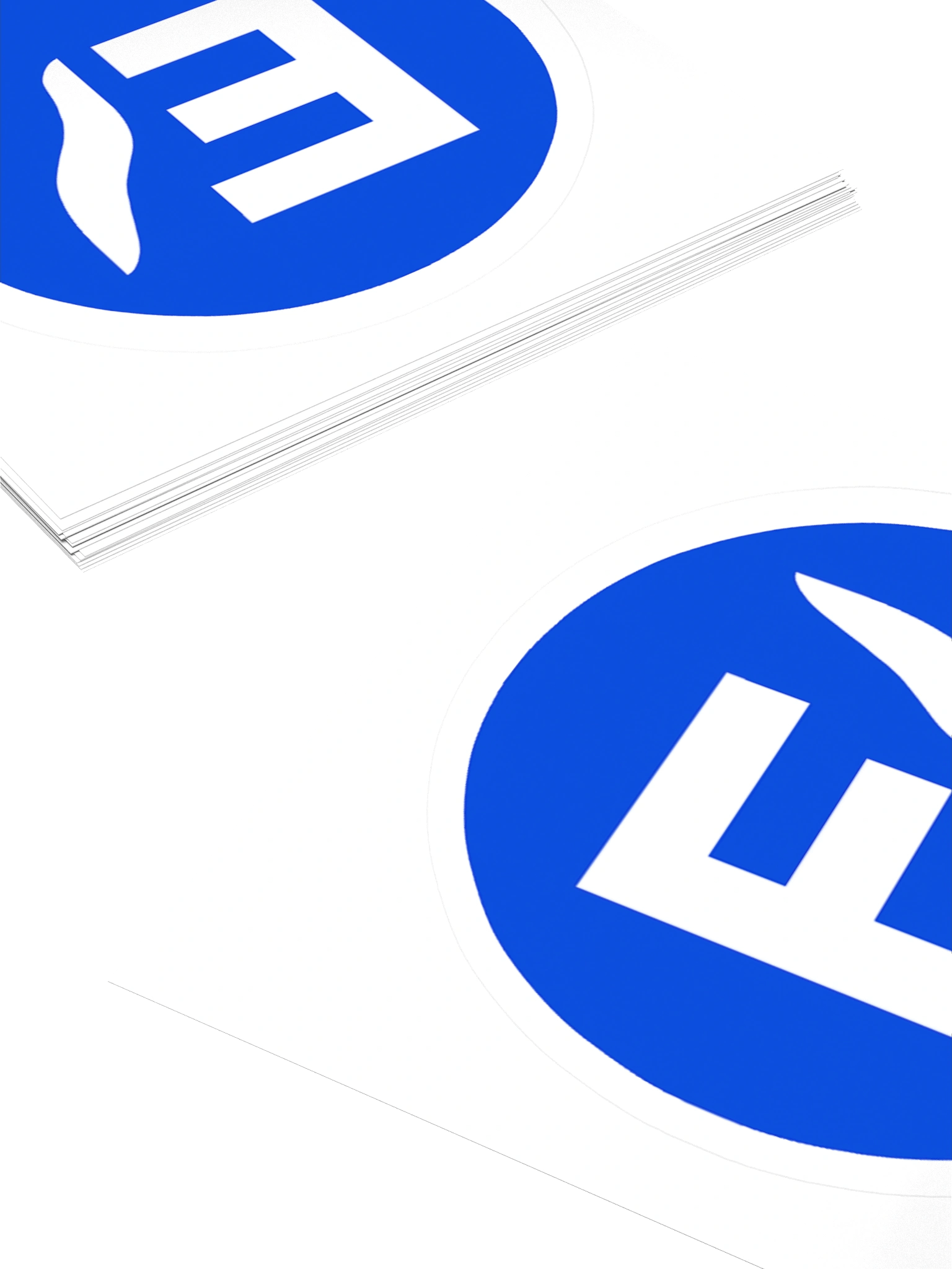 The Flow Adoption Decal product image (2)