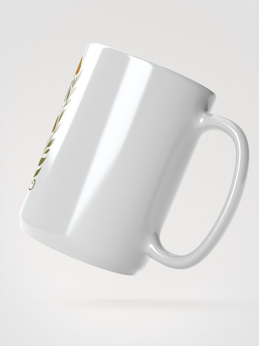 Earth Child Meditation Mug product image (2)