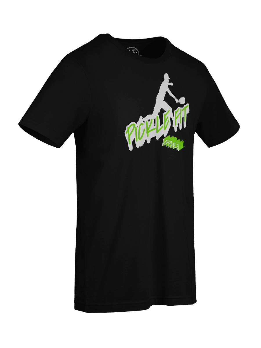 Pickle Fit Man T-Shirt product image (84)