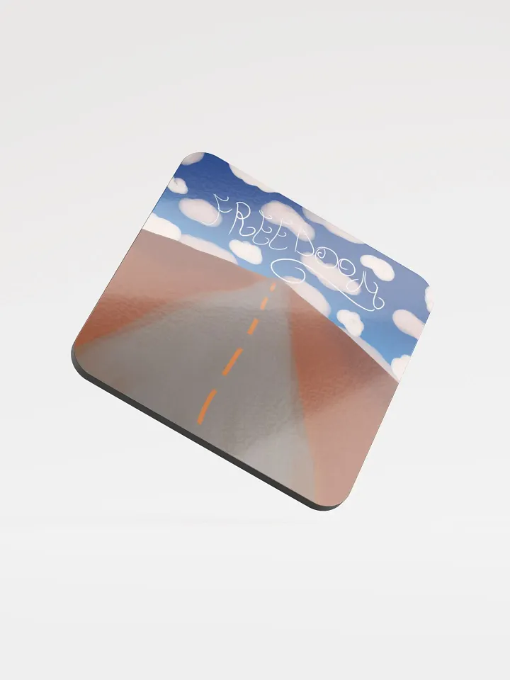 Freedom Coaster product image (1)