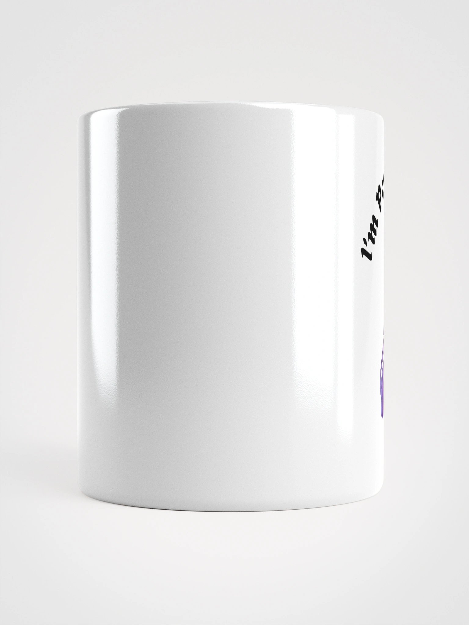 Typically Harmless Mug product image (5)