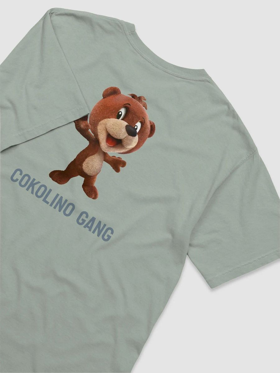 Cokolino gang majca product image (4)