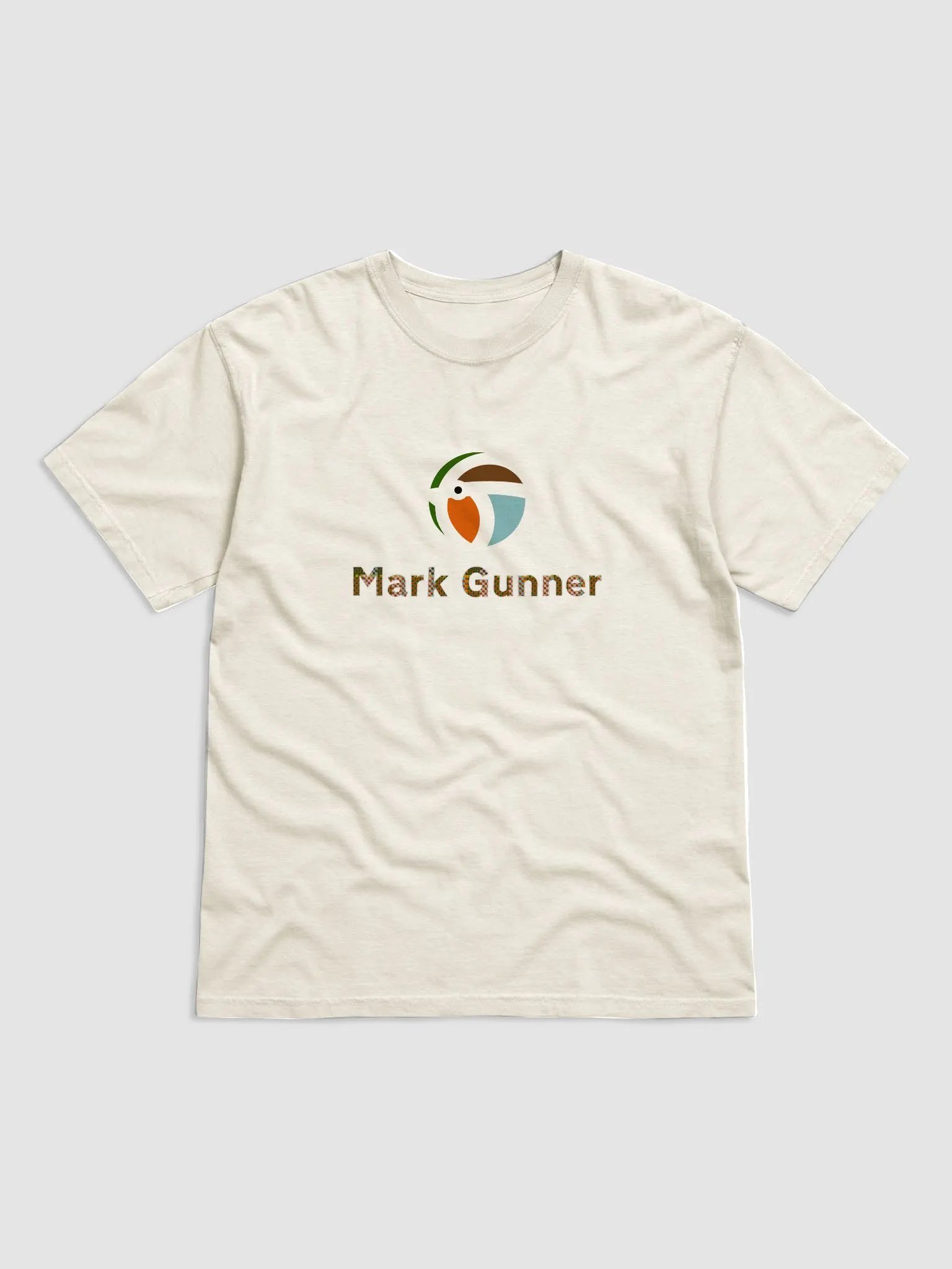 Robin T-Shirt product image (1)
