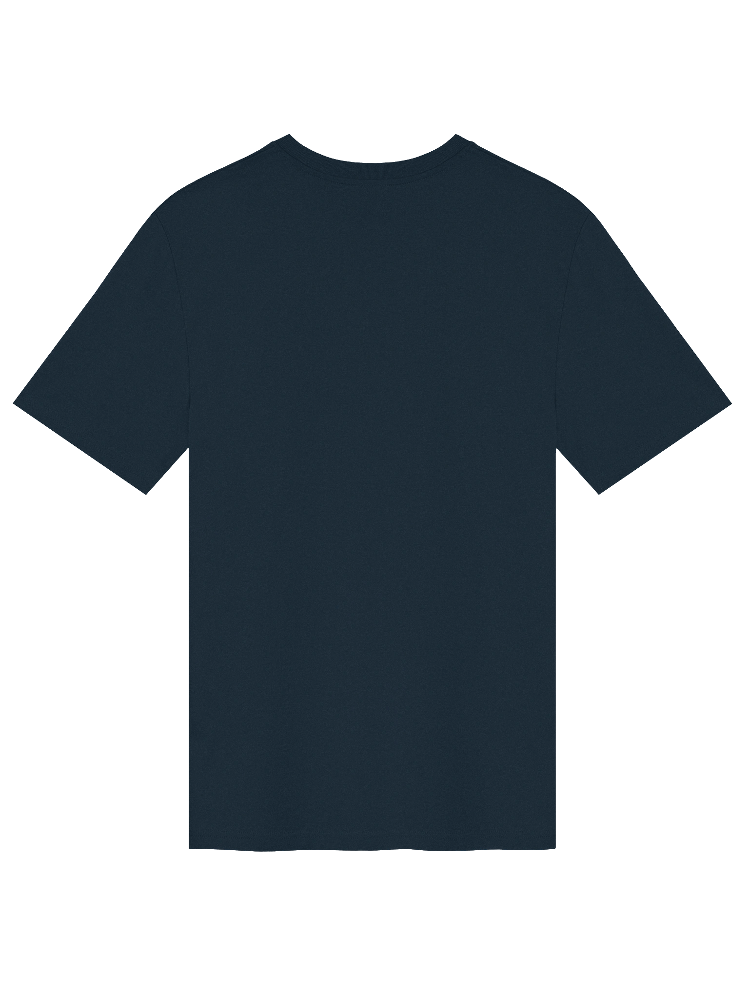 Ridgedale Organic T shirt Blue product image (2)