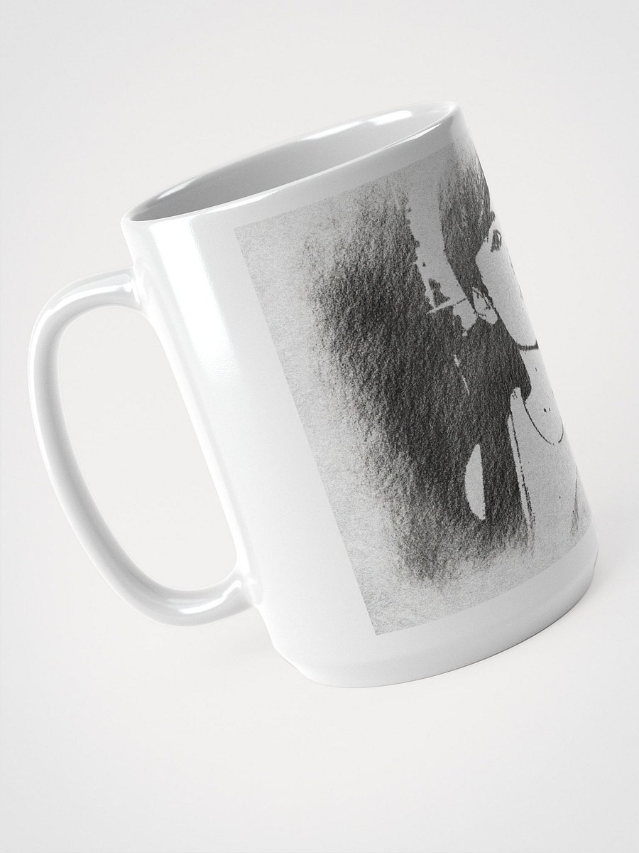 Angela Giarratana Sketch Mug 4 product image (3)