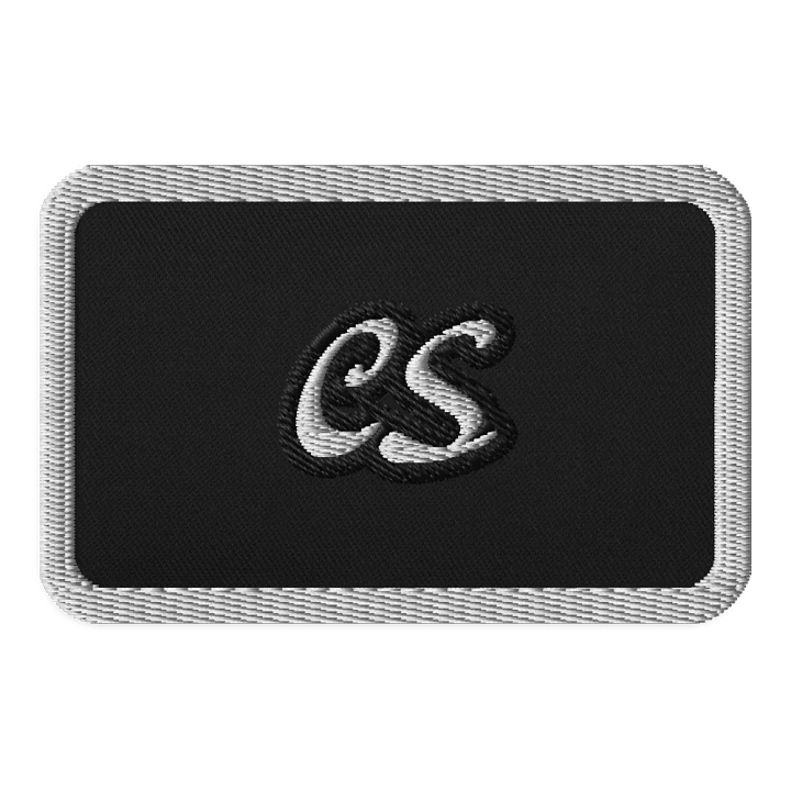 CS Patch product image (1)