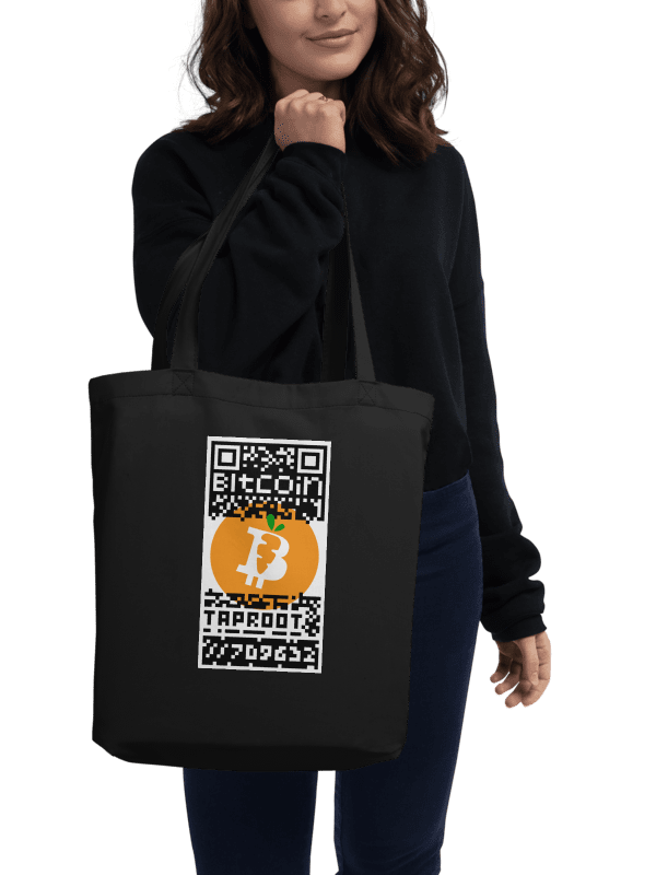 Taproot #709632 Tote Bag product image (1)