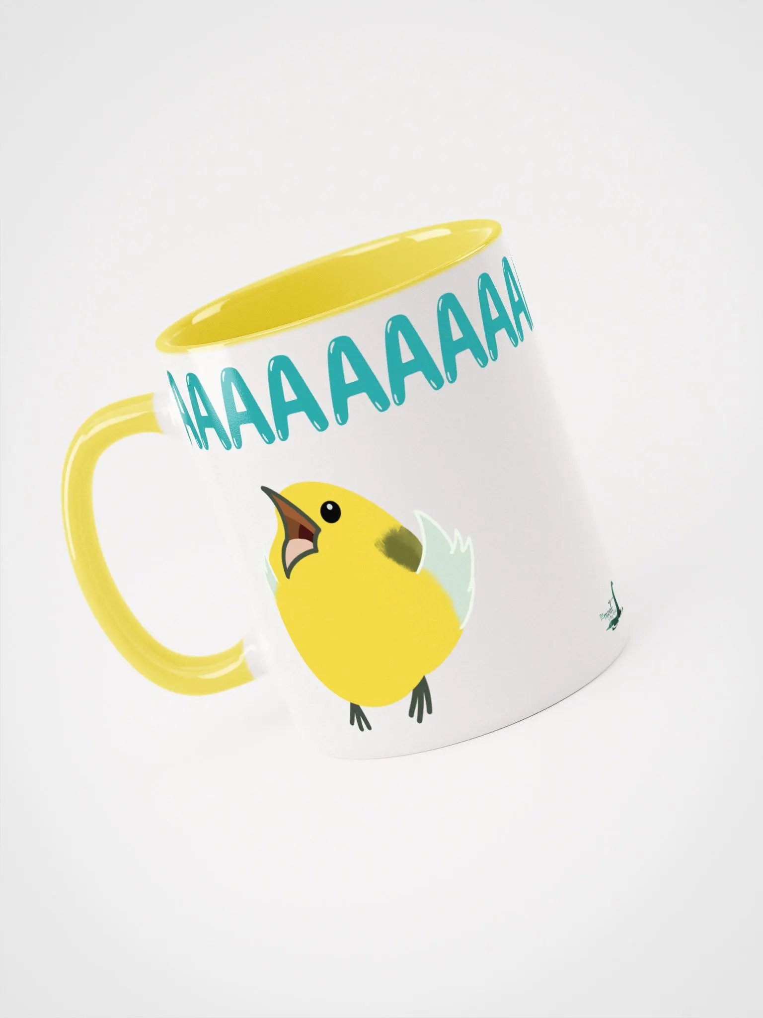 AAAA Color Mug product image (3)