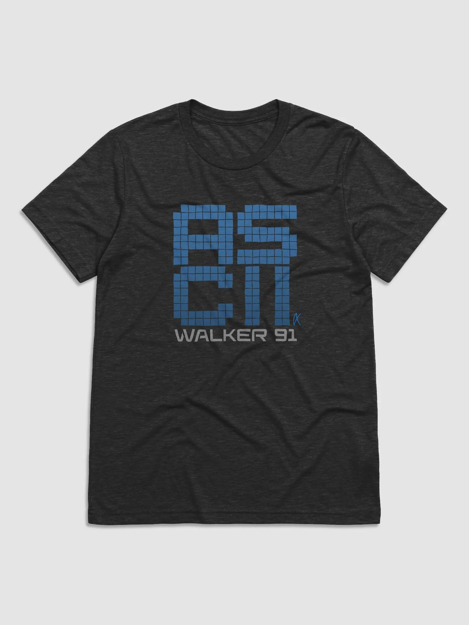 'ASCII' Walker 91' T-Shirt product image (1)