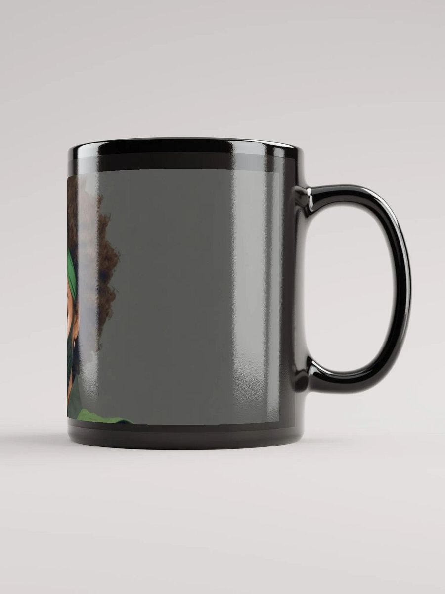 Whatever Ninja Mug product image (2)