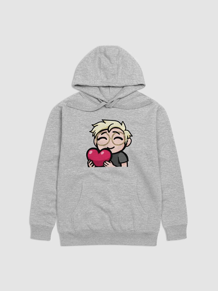 Love Hoodie product image (4)