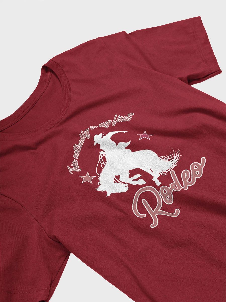 First Rodeo Tee product image (22)