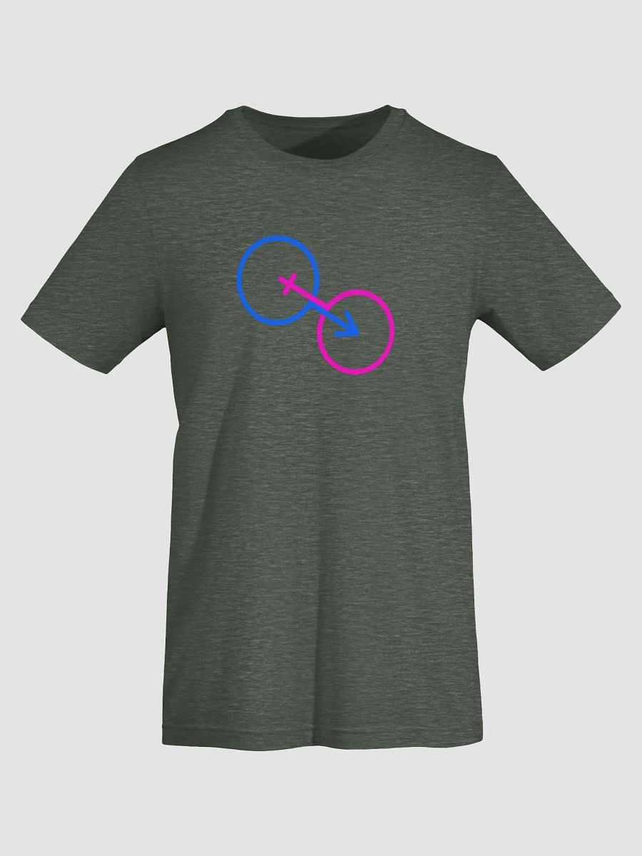 Dynamic Traditional Connection T-Shirt product image (5)