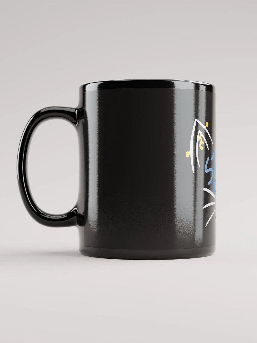 Starrykitt Logo Mug product image (12)