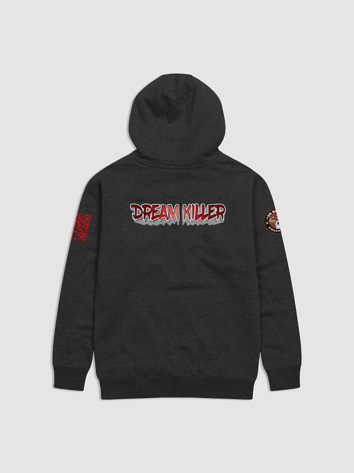 UNDERSTAND FULLY (HOODIE ) LD product image (2)