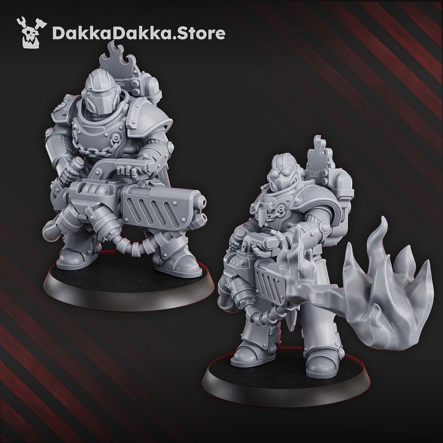 Ignisaurus Clan Team Ignitium product image (4)