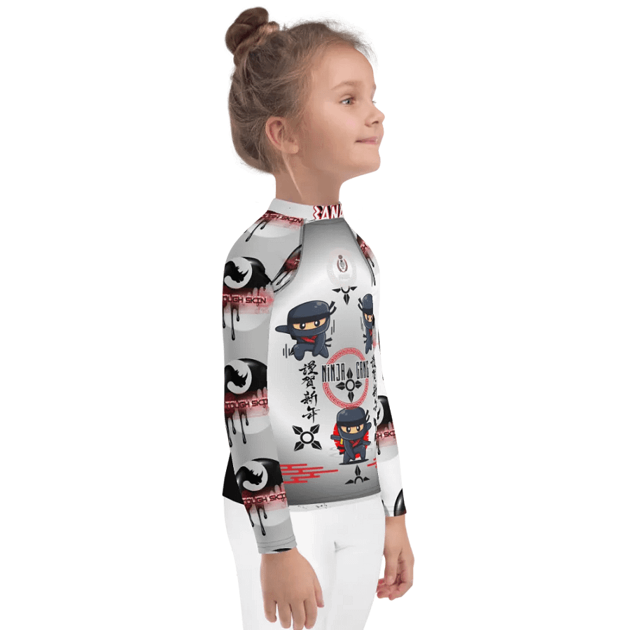 Ninja Gang product image (7)