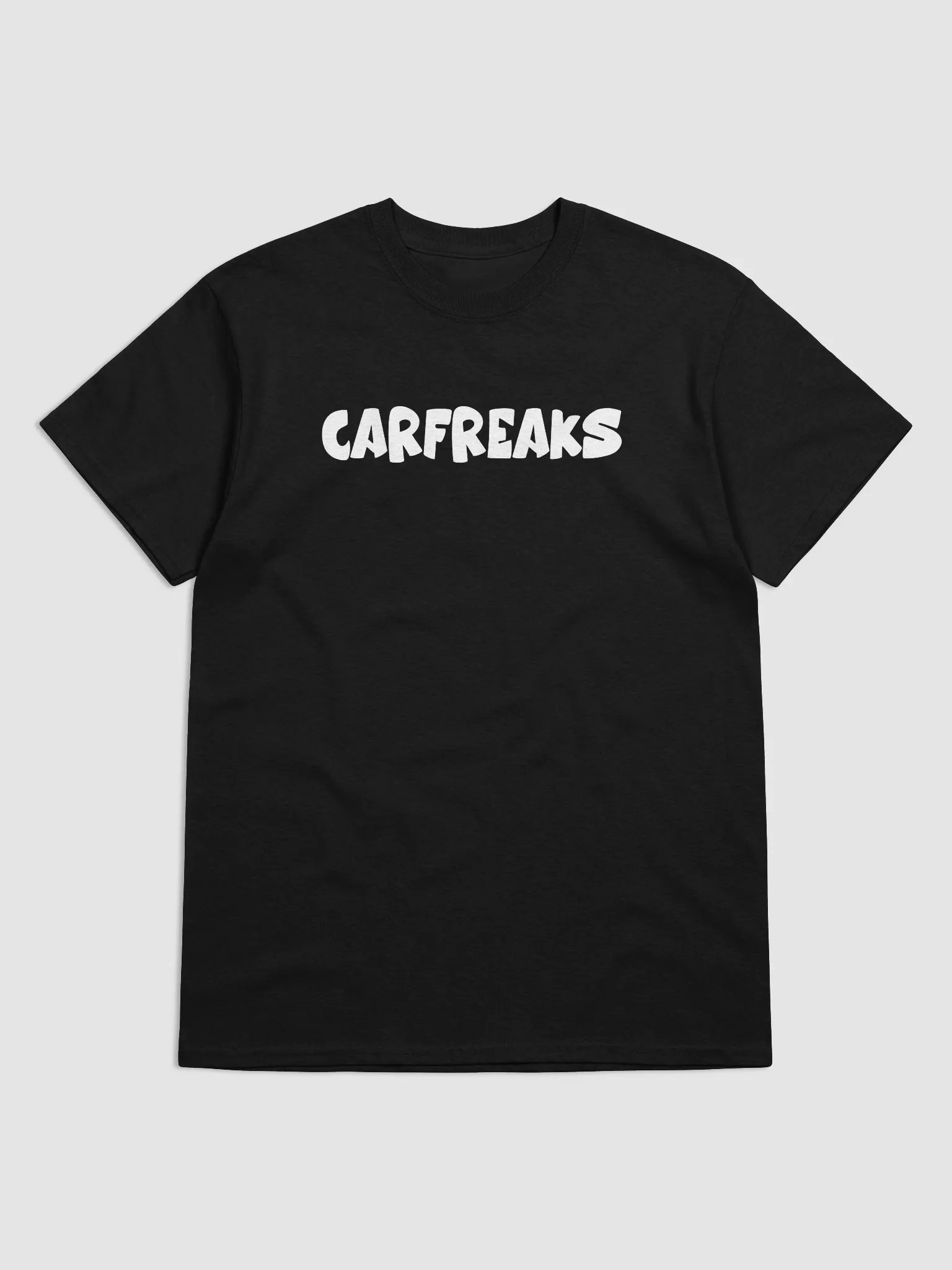 Redline Freak- T-shirt (Limited edition) product image (2)
