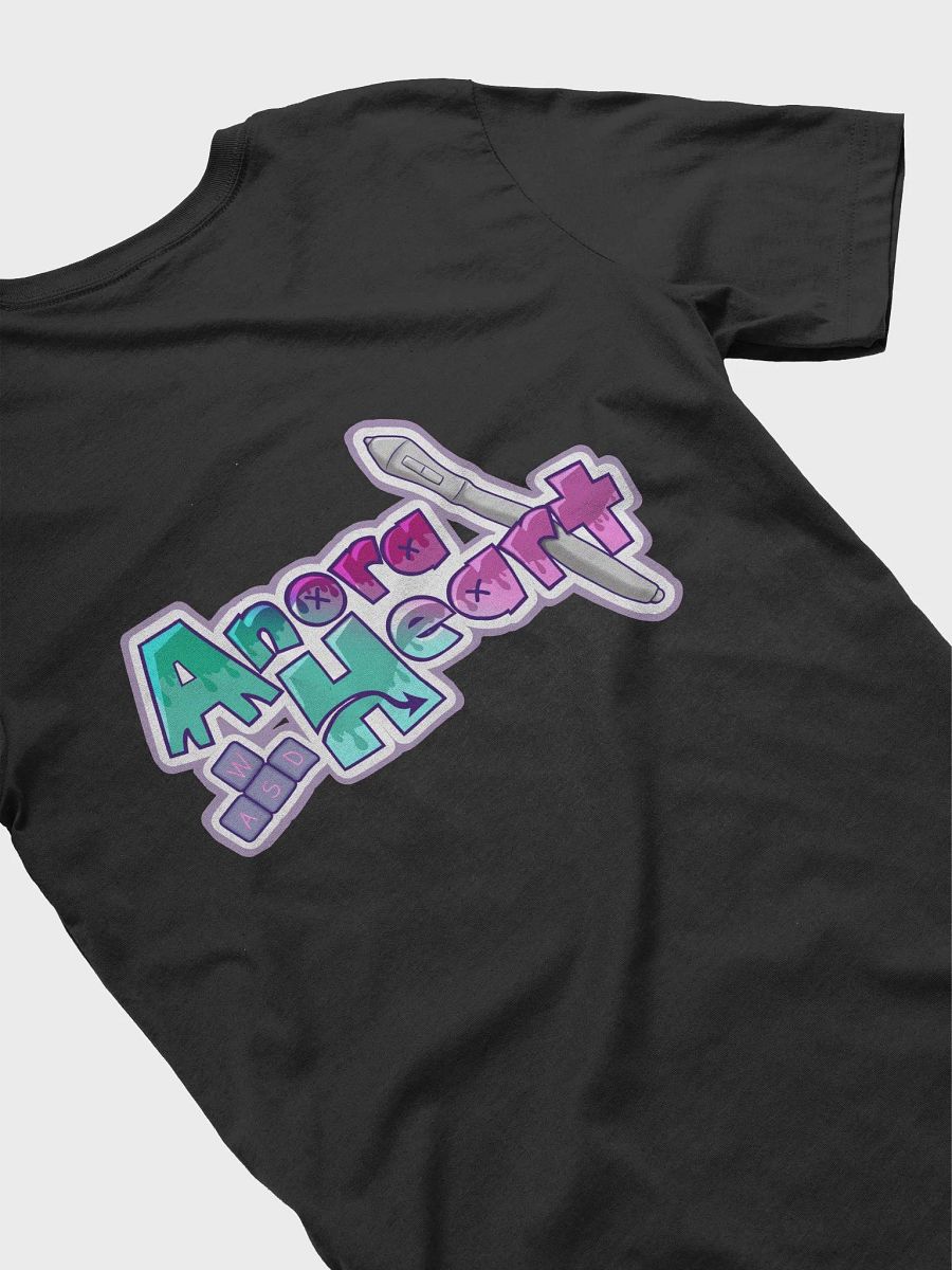 Anora Logo T SHirt product image (53)