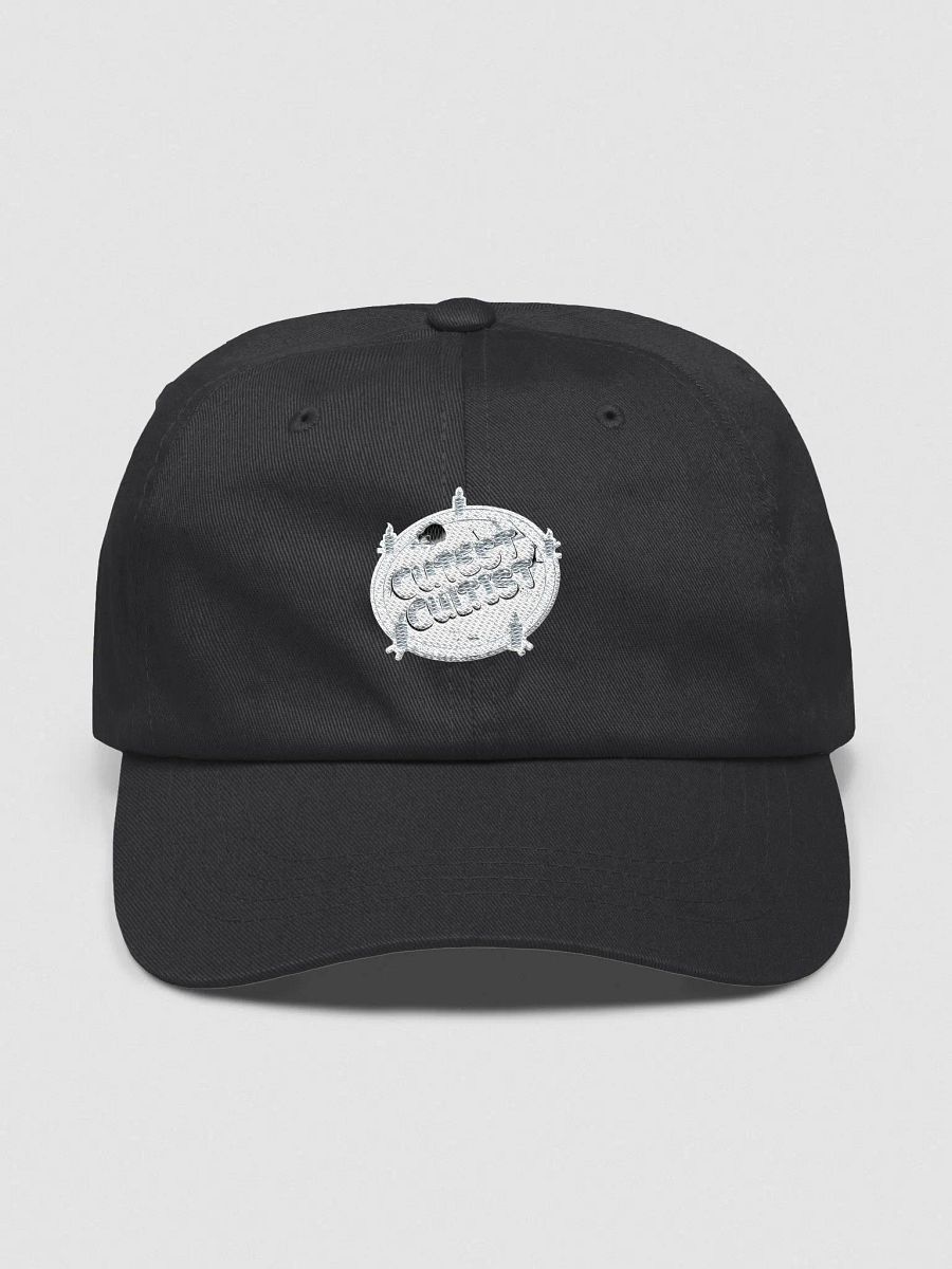BW Summon Dad hat product image (7)