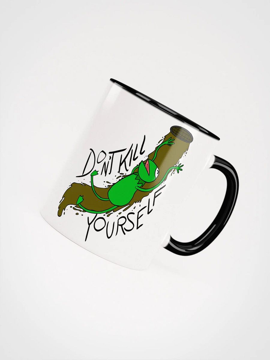 frog sewer mug product image (12)