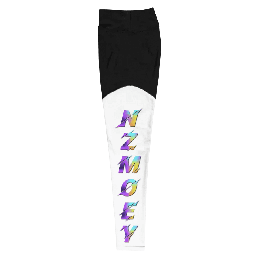 NZMOEY Sports Leggings product image (6)