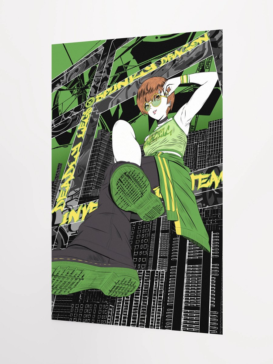 Chie Satonaka product image (6)