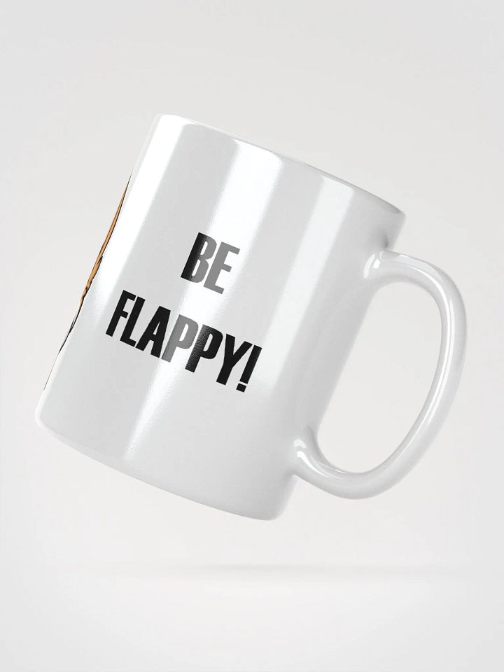Bit Muggy (11oz) product image (2)