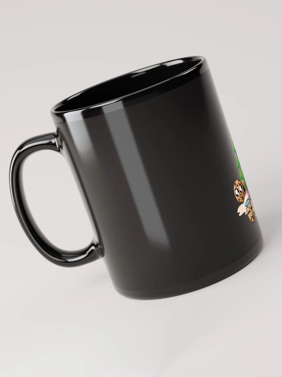 Phoenix Winter Edition Tasse product image (6)