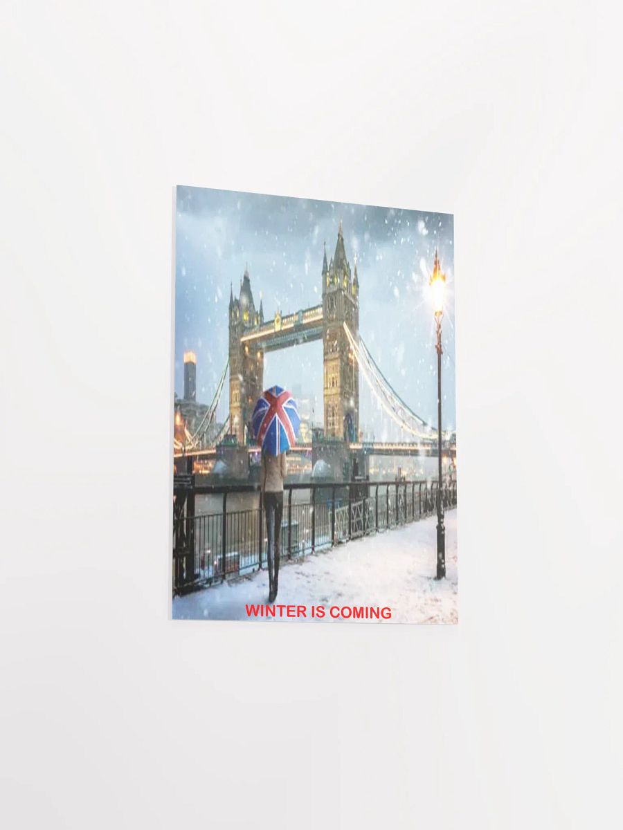 Cold Britain-Winter is Coming product image (7)