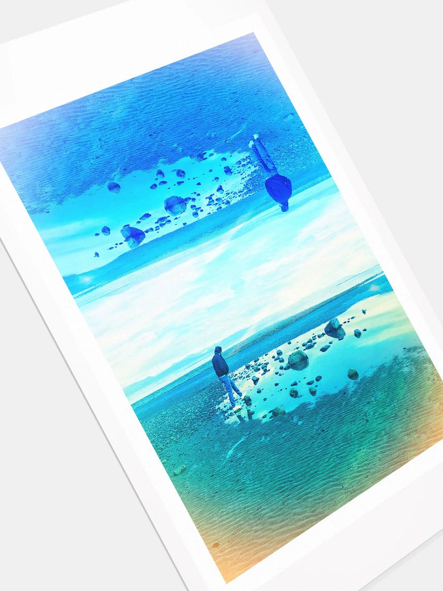 Reflections #3 product image (4)