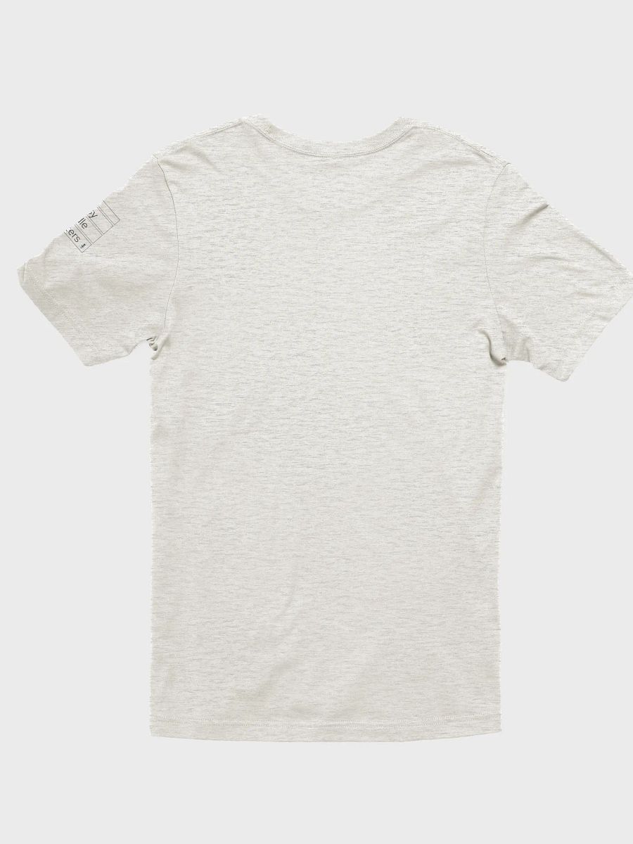 Embrace the Messy - Slim-fit Tee product image (2)