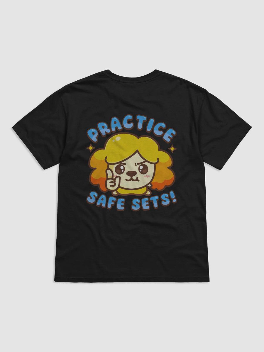 "Safe Sets" Pump Cover product image (1)
